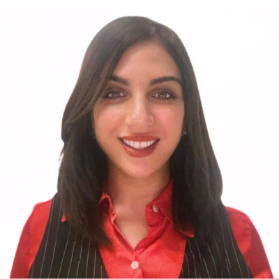 Soukaina Bouirane